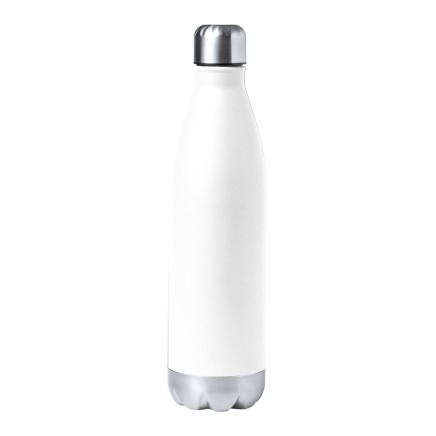 Willy copper insulated vacuum flask - AP722817-01