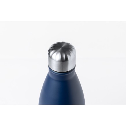 Медна изолирана вакуумна бутилка Willy - AP722817-06A Медна изолирана вакуумна бутилка Willy - AP722817-06A