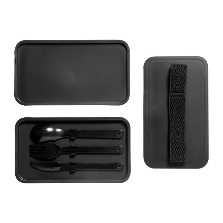 Кутия за обяд Vilma - AP722819-10 Кутия за обяд Vilma - AP722819-10