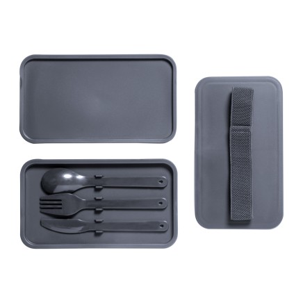 Кутия за обяд Vilma - AP722819-77 Кутия за обяд Vilma - AP722819-77