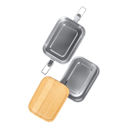 Vickers lunch box - AP722820