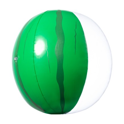 Darmon beach ball ø28 cm, watermelon - AP722839-B