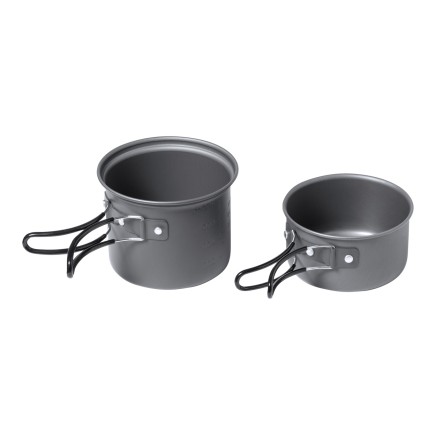 Комплект прибори за къмпинг и тенджера Sondic - AP722846-10 Комплект прибори за къмпинг и тенджера Sondic - AP722846-10