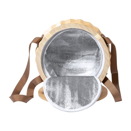 Плетена кошница за пикник Bubu - AP722851