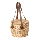 Плетена кошница за пикник Bubu - AP722851