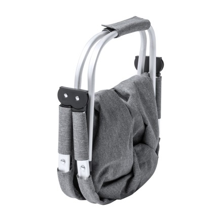 Dorothy RPET picnic basket - AP722852-77 Dorothy RPET picnic basket - AP722852-77