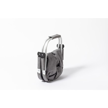 Dorothy RPET picnic basket - AP722852-77 Dorothy RPET picnic basket - AP722852-77