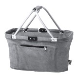 Dorothy RPET picnic basket - AP722852-77 Dorothy RPET picnic basket - AP722852-77