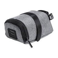 Чанта за велосипедна седалка Ritok RPET - AP722855-77 Чанта за велосипедна седалка Ritok RPET - AP722855-77