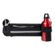 Basset reflective waist bag (AP722954-10)