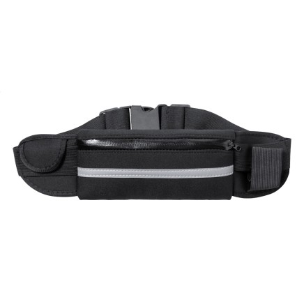 Basset reflective waist bag (AP722954-10)
