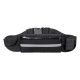 Basset reflective waist bag (AP722954-10)