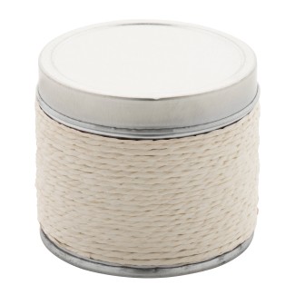 Ароматна свещ Shiva, ванилия - AP731314-00 Ароматна свещ Shiva, ванилия - AP731314-00