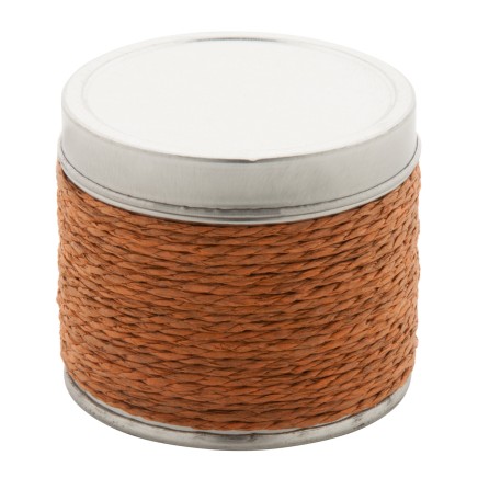 Ароматна свещ Shiva, шоколад - AP731314-09 Ароматна свещ Shiva, шоколад - AP731314-09