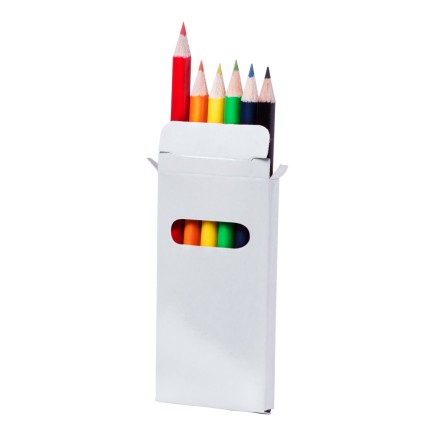 Garten 6 pc pencil set - AP731349-01