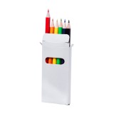 Garten 6 pc pencil set - AP731349-01
