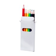 Garten 6 pc pencil set - AP731349-01