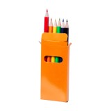 Garten 6 pc pencil set - AP731349-03