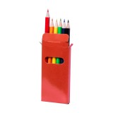 Garten 6 pc pencil set - AP731349-05