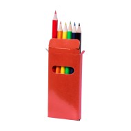 Garten 6 pc pencil set - AP731349-05