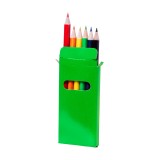 Garten 6 pc pencil set - AP731349-07