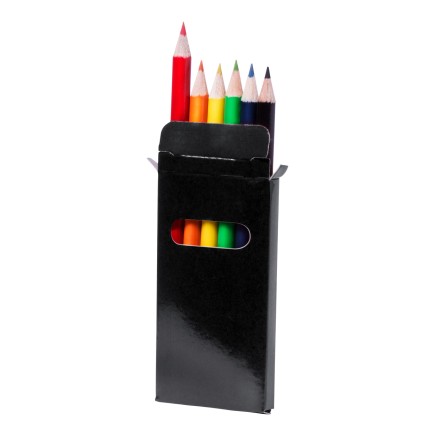 Комплект моливи Garten 6 бр - AP731349-10