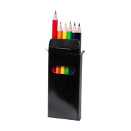 Garten 6 pc pencil set - AP731349-10