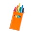 Tune 6 pc crayon set - AP731350-03