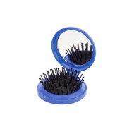 Glance mirror with hairbrush - AP731367-06 Glance mirror with hairbrush - AP731367-06