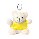 Teddy keyring - AP731411-02 Teddy keyring - AP731411-02