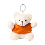 Teddy keyring - AP731411-03 Teddy keyring - AP731411-03