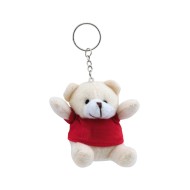 Teddy keyring - AP731411-05 Teddy keyring - AP731411-05