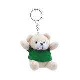Teddy keyring - AP731411-07 Teddy keyring - AP731411-07