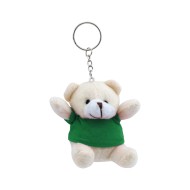 Teddy keyring - AP731411-07 Teddy keyring - AP731411-07