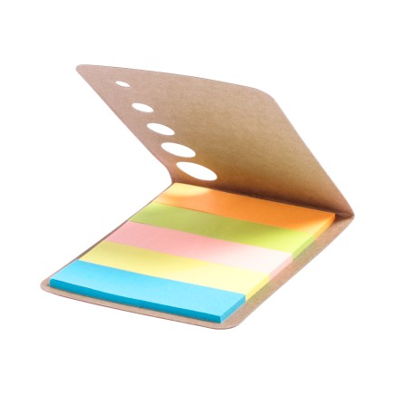 Zinko sticky notepad - AP731612-00