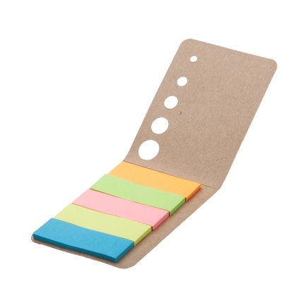Zinko sticky notepad - AP731612-00