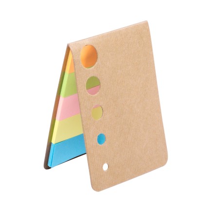 Zinko sticky notepad - AP731612-00