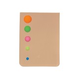 Zinko sticky notepad - AP731612-00