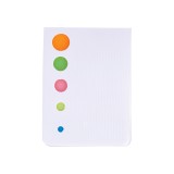 Zinko sticky notepad - AP731612-01