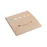 Covet sticky notepad - AP731613-00