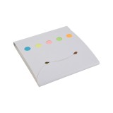 Covet sticky notepad - AP731613-01
