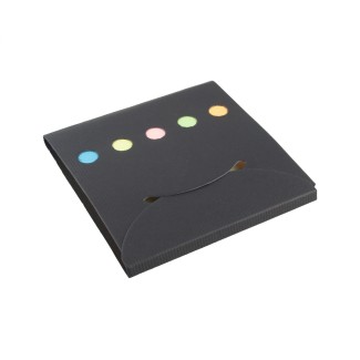 Covet sticky notepad - AP731613-10 Covet sticky notepad - AP731613-10