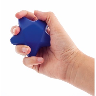 Ease антистрес звезда - AP731619-06 Ease антистрес звезда - AP731619-06