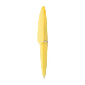 Мини пластмасова химикалка - AP731626-02 Мини пластмасова химикалка - AP731626-02