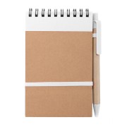 Ecocard notebook - AP731629-01 Ecocard notebook - AP731629-01
