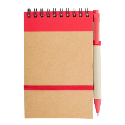 Бележник Ecocard - AP731629-05 Бележник Ecocard - AP731629-05