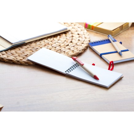 Бележник Ecocard - AP731629-05 Бележник Ecocard - AP731629-05