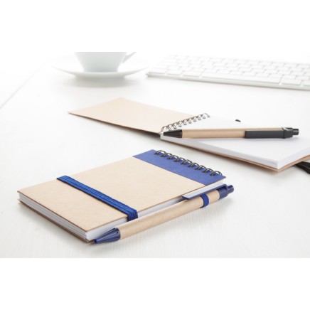 Бележник Ecocard - AP731629-06