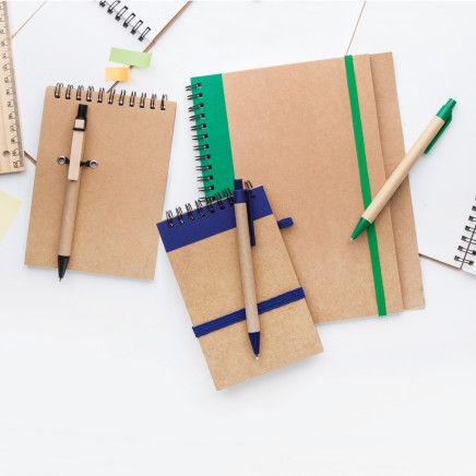 Бележник Ecocard - AP731629-06