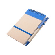 Ecocard notebook - AP731629-06 Ecocard notebook - AP731629-06